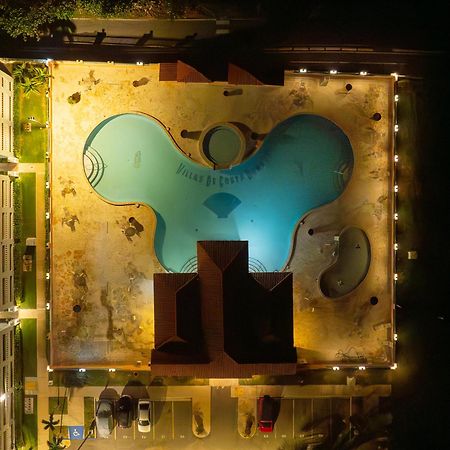 Golden Dream Villas 306/A Isabela Exteriér fotografie