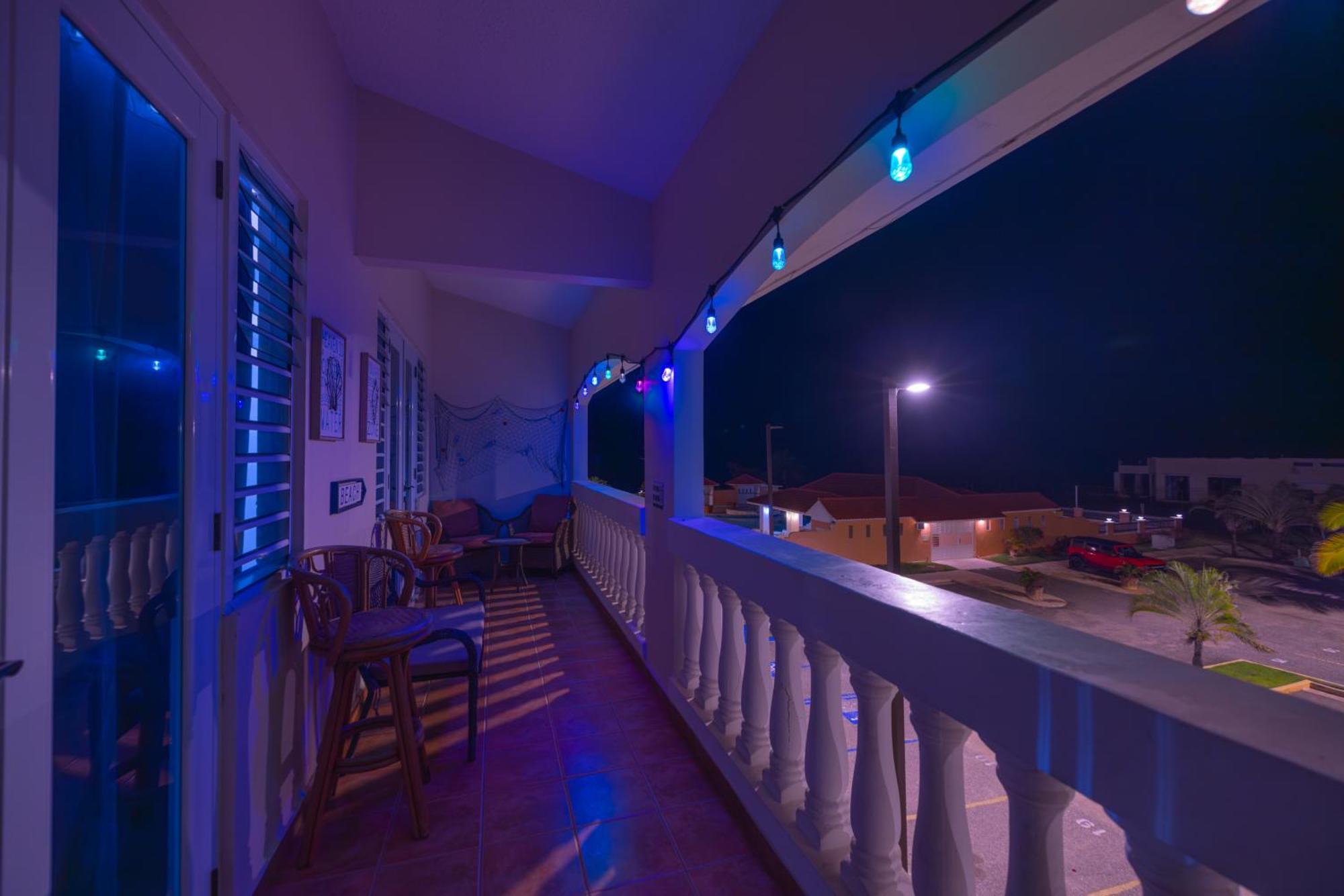 Golden Dream Villas 306/A Isabela Exteriér fotografie