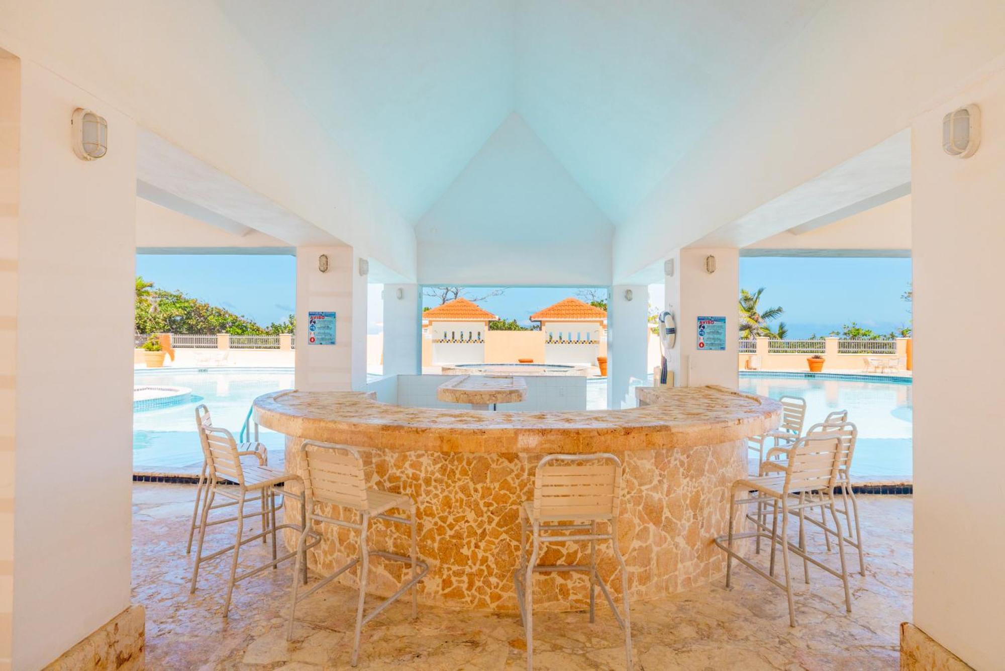 Golden Dream Villas 306/A Isabela Exteriér fotografie