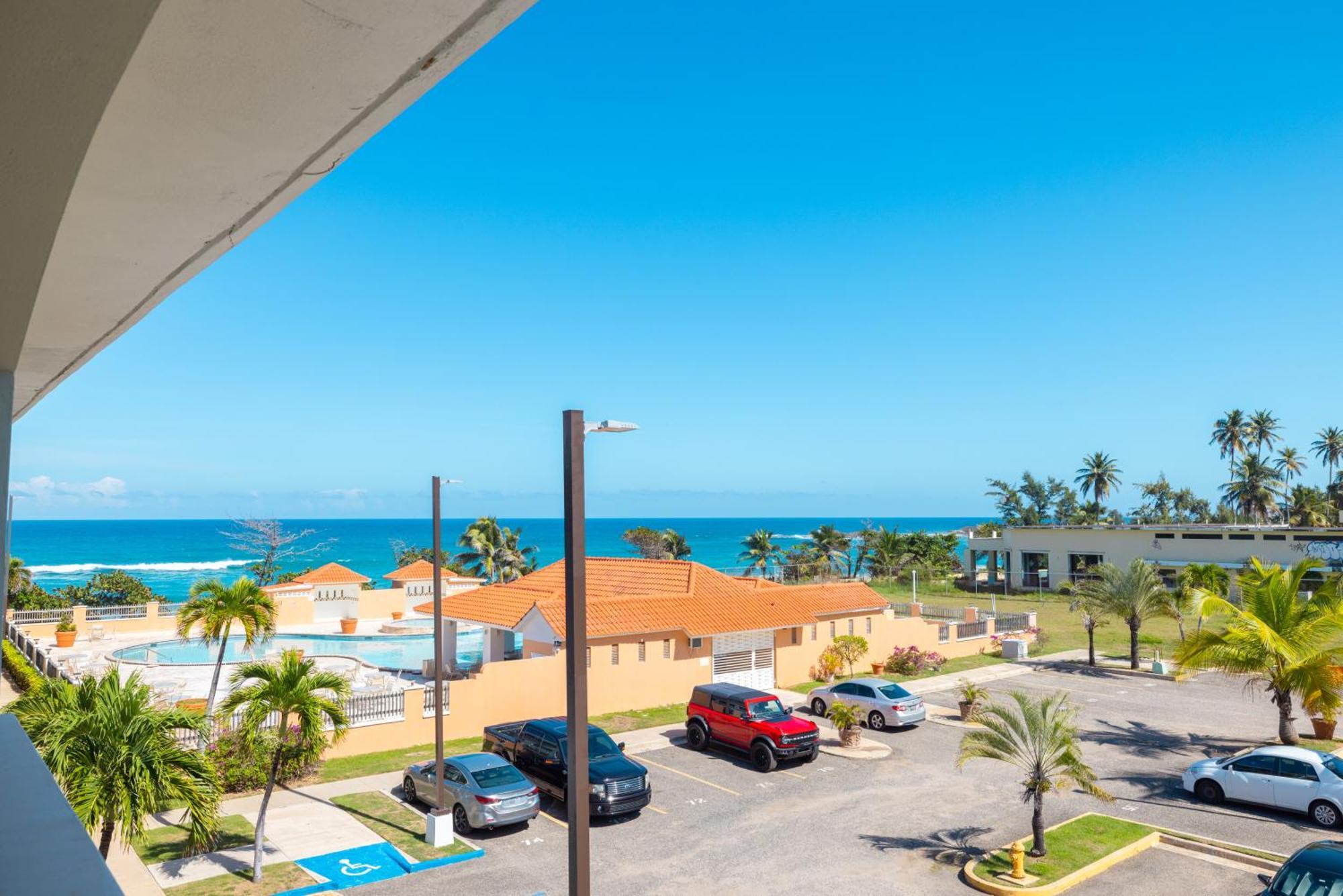 Golden Dream Villas 306/A Isabela Exteriér fotografie