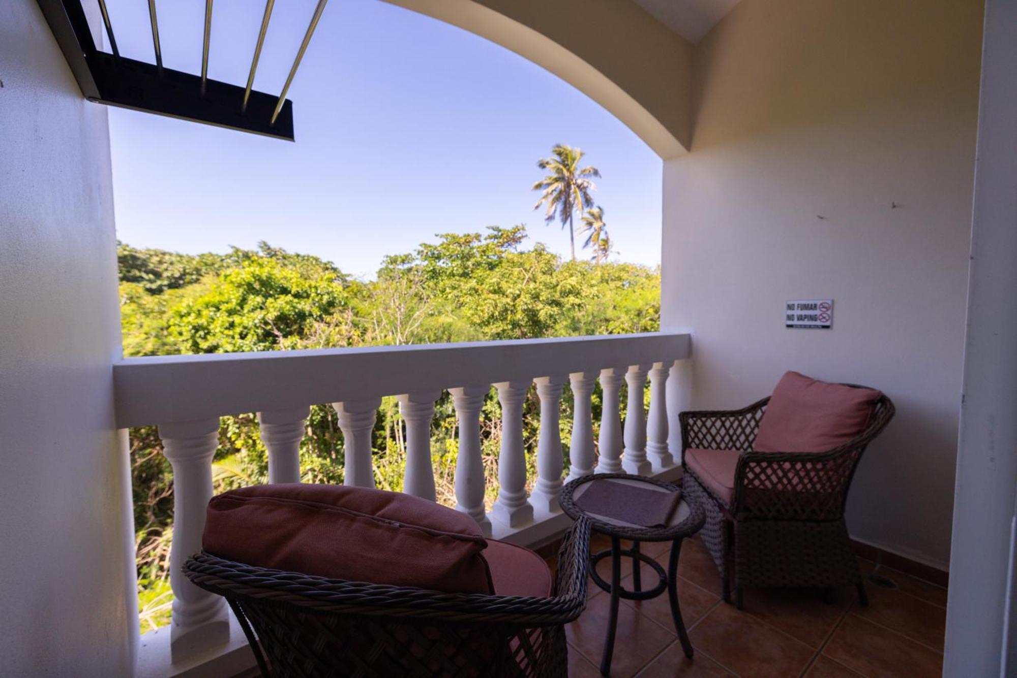 Golden Dream Villas 306/A Isabela Exteriér fotografie