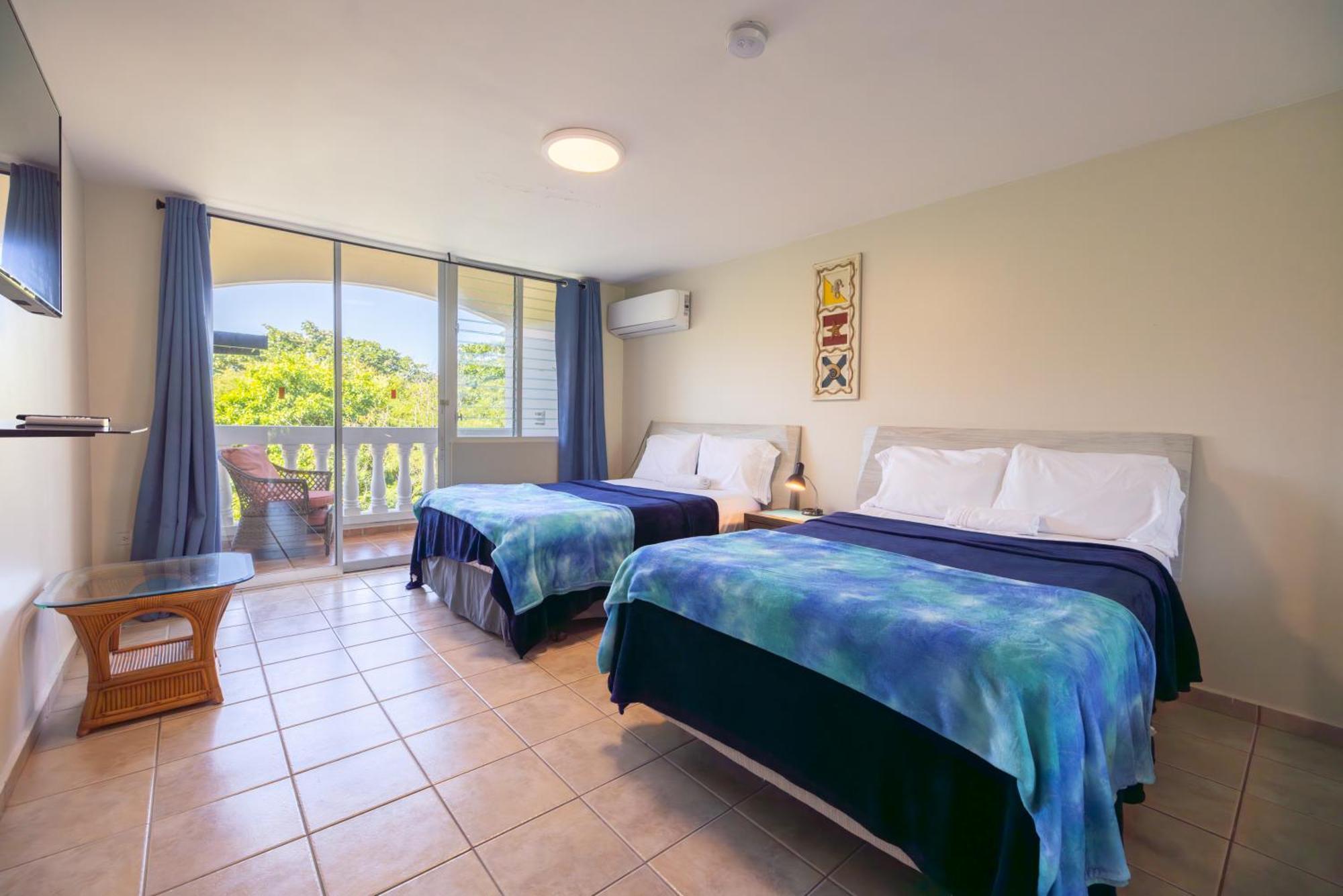 Golden Dream Villas 306/A Isabela Exteriér fotografie